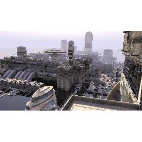 The City of the Future 3